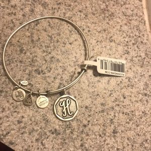 Alex and Ani bracelet